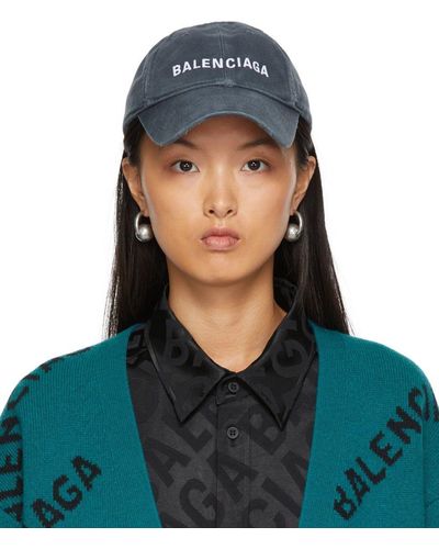 Shop Balenciaga Heavy Piercing Cap  Saks Fifth Avenue