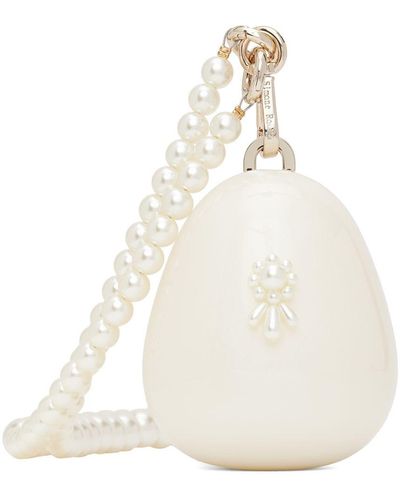 Simone Rocha Bags for Women | Online Sale up to 72% off | Lyst