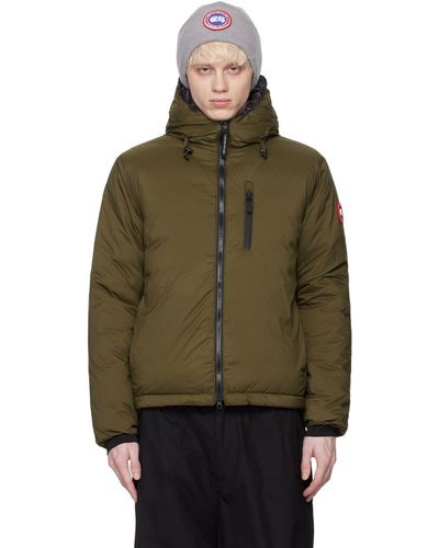 Canada goose new lodge jacket cheap