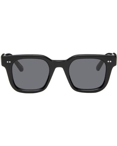Chimi 04 Sunglasses - Black