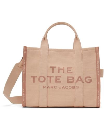Marc Jacobs The Jacquard Medium トートバッグ - マルチカラー