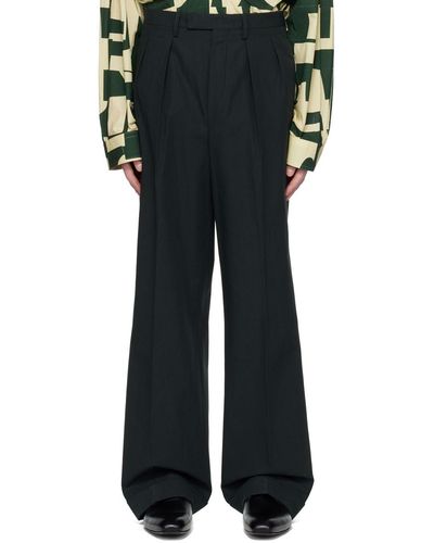 超高品質で人気の VAN DRIES 新品 NOTEN アシンメトリーラップ風