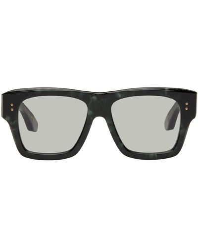 Dita Eyewear Creator Sunglasses - Black