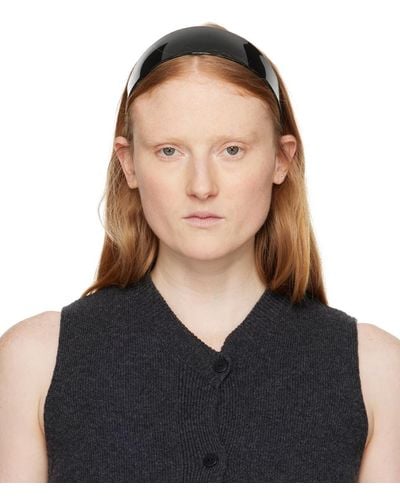 Sophie Buhai Bessette Headband - Black