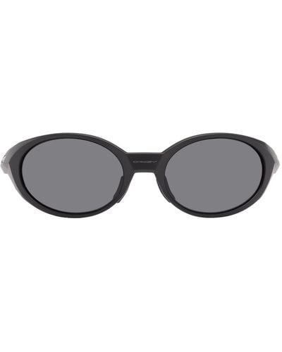 Oakley Eye Jacket Redux Sunglasses - Black