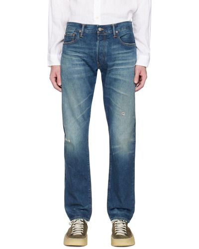 Polo Ralph Lauren Jeans for Men | Online Sale up to 58% off | Lyst