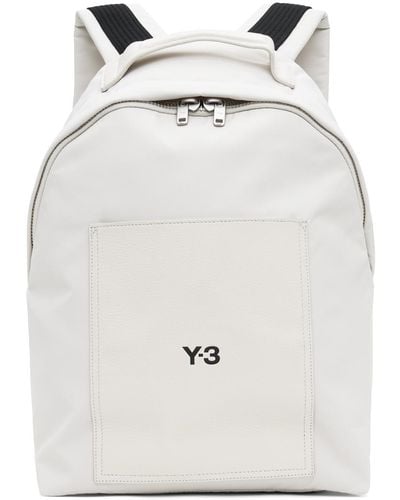 Y-3 Lux Backpack - Multicolour