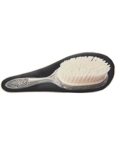 Undercover Brush Pouch - Black