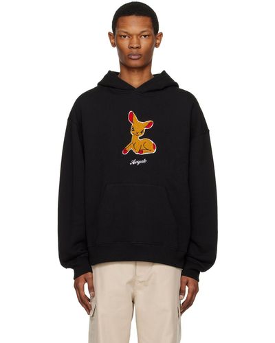 Axel Arigato Chain Signature Hoodie - Farfetch