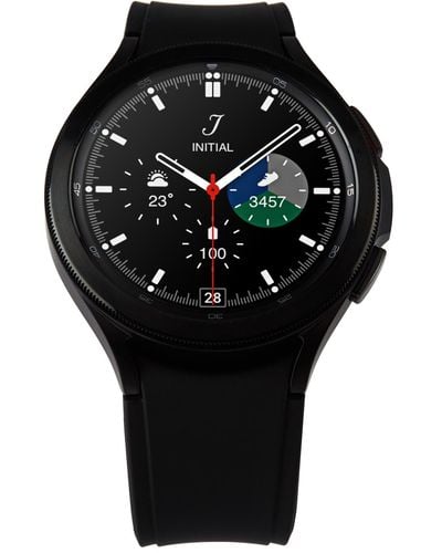 Samsung Galaxy Watch4 Classic Smart Watch, 46 Mm - Black