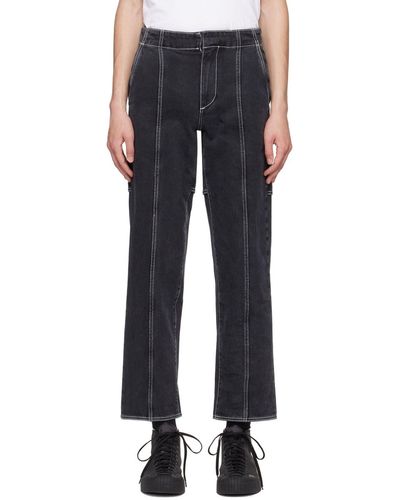 Sunnei Jeans for Men | Online Sale up to 83% off | Lyst