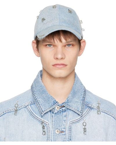 Feng Chen Wang Hats for Men | Online Sale up to 80% off | Lyst