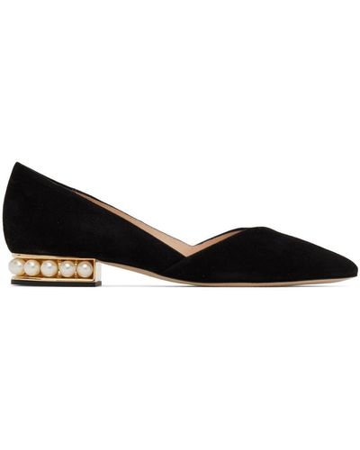 Nicholas kirkwood flats sale sale