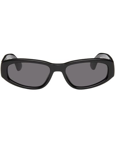 Chimi 09 Sunglasses - Black