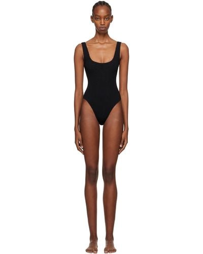 Bondeye Madison Swimsuit - Black