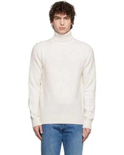 Gabriela Hearst Sweaters and knitwear for Men | Online Sale up to 74% ...