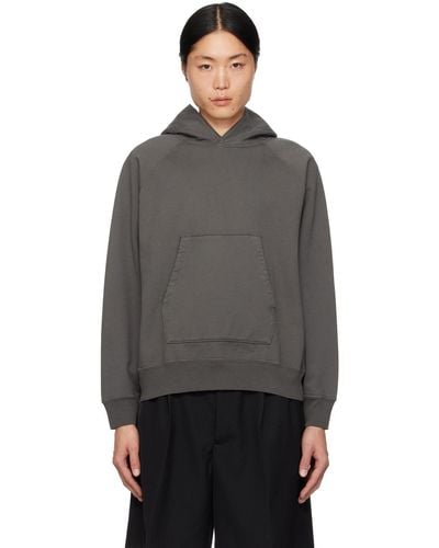 Lady White Co. Lady Co. Super Weighted Hoodie - Black