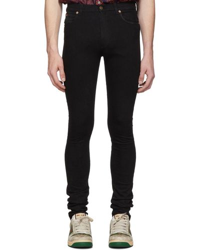 Buy Cheap Gucci Jeans for Men #99918297 from