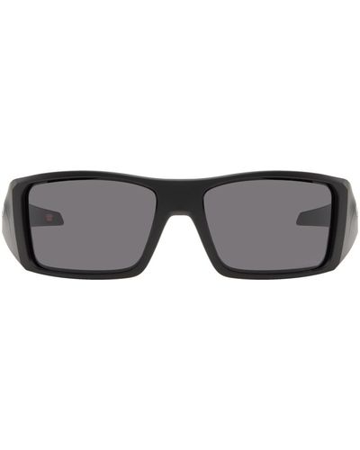Oakley Heliostat Sunglasses - Black