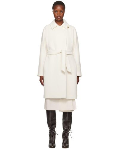 Max mara deals aurelia coat