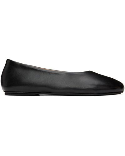 Marsell store ballet flats