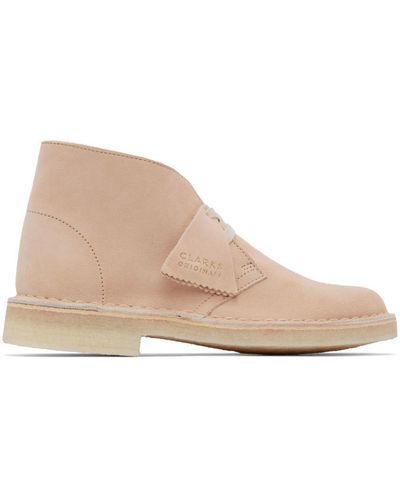 Clark's Desert Boots for Women - Up to 70% off | Lyst