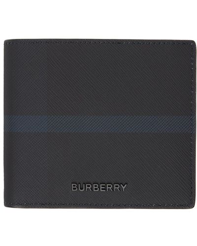 Portefeuilles et porte cartes Burberry pour homme R ductions en