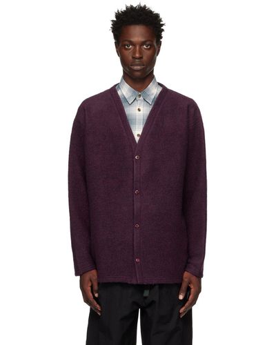 South2 West8 Cardigans for Men | Online Sale up to 55% off | Lyst
