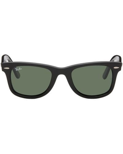 Ray-Ban Original Wayfarer Classic Sunglasses - Green