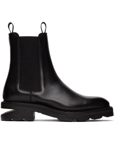 Alexander Wang Boots for Women | Online Sale up to 70% off | Lyst