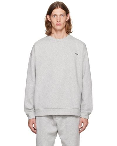 ZEGNA Essential Sweatshirt - Multicolour