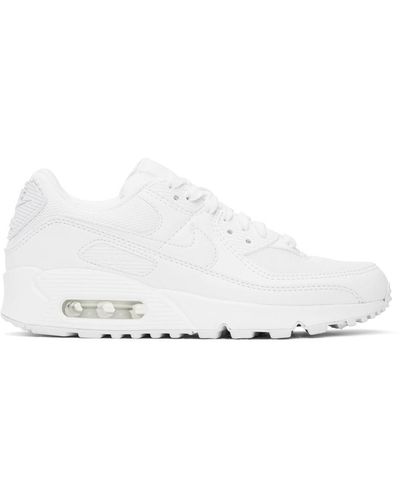 Nike Air Max 90 Sneakers for Women - Up to 72% off | Lyst