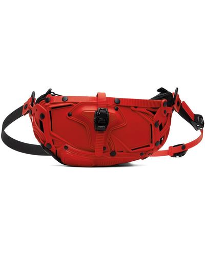 Innerraum Object I30 Bag - Red