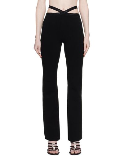 Alexander Wang Leggings for Women, Online Sale up to 60% off