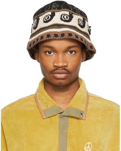 STORY mfg. Hats for Men | Online Sale up to 41% off | Lyst