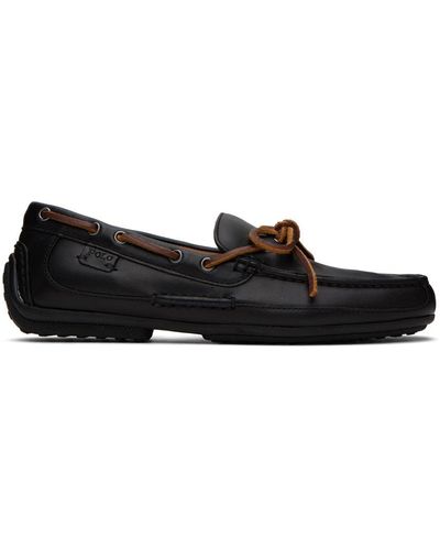 Ralph lauren becca loafer sale