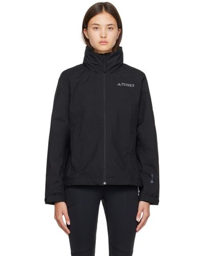 adidas Originals Casual jackets for Women | Online Sale up to 60% off | Lyst