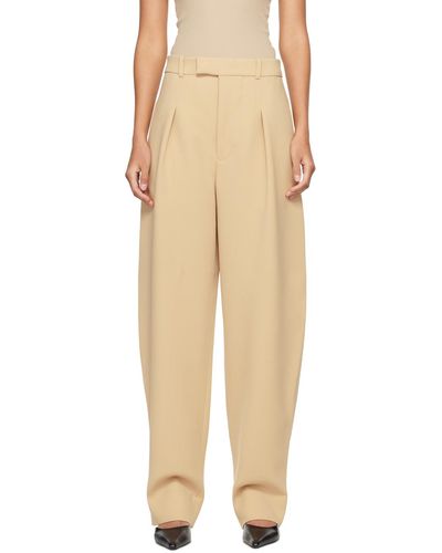 Wardrobe NYC Hailey Bieber Edition Pants - Multicolour