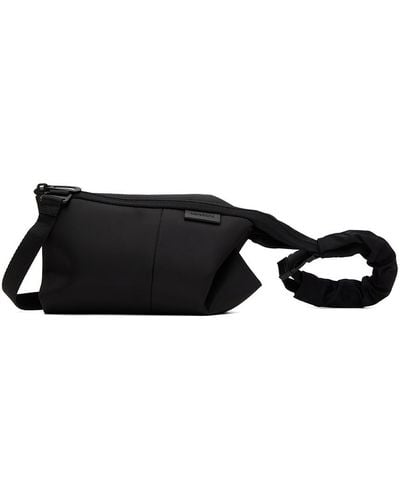 Côte&Ciel Nile Backpack - Black