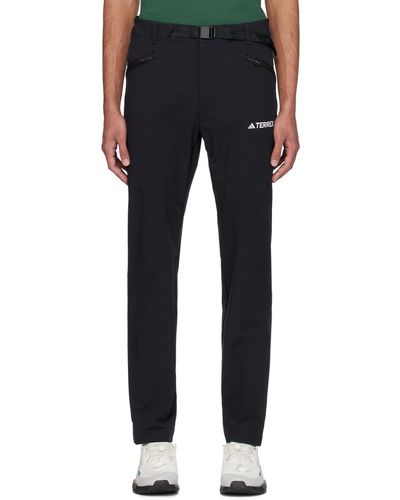 adidas Originals Xperior Joggers - Black