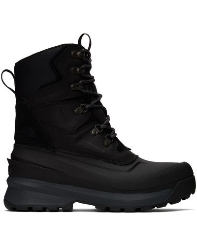 kalorie Gå i stykker radius The North Face Boots for Men | Online Sale up to 68% off | Lyst
