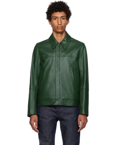 paul smith parka sale