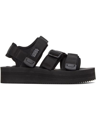 Suicoke Kisee Sandals for Men - Up to 78% off | Lyst