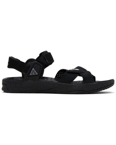 Nike Sandals and Slides for Men | Online Sale up to 43% off | Lyst Canada