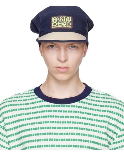 Brain Dead Hats for Men Online Sale up to 49 off Lyst