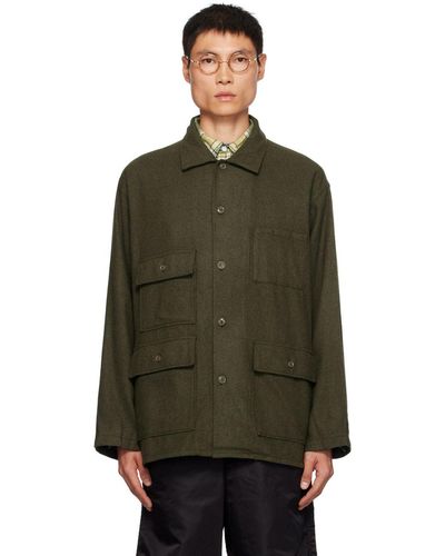Engineered Garments Jackets for Men | Online Sale up to 51% off | Lyst