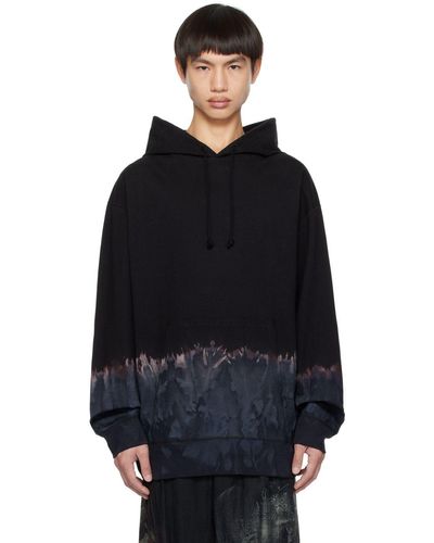 Yohji Yamamoto Hoodies for Men | Online Sale up to 60% off | Lyst