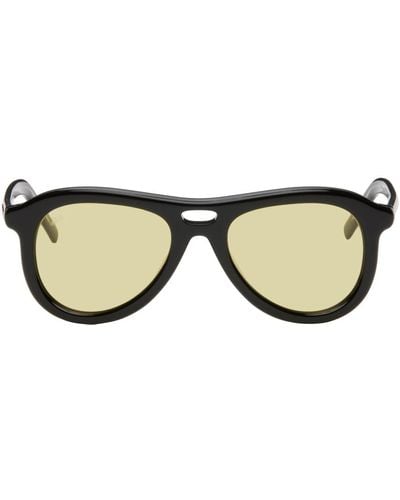 AKILA Miracle Sunglasses - Black