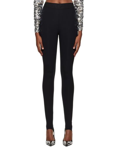 Dolce & Gabbana Leggings for Women, Online Sale up to 60% off