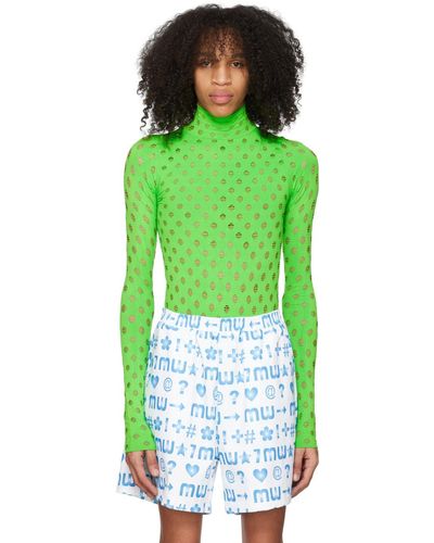 Men&rsquo;s Maisie Wilen Turtlenecks from $280 | Lyst